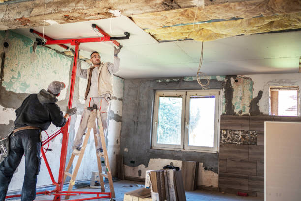 Best Commercial Insulation in Three Way, TN