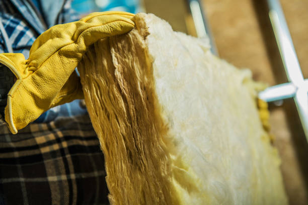 Best Residential Insulation in Three Way, TN